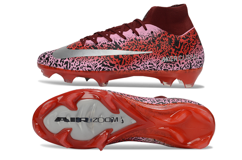 Crampons  Air Zoom Mercurial Superfly IIX Elite