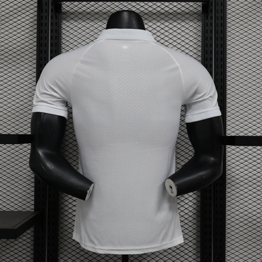 Maillot 24/25 Marseille Spécial Blanc Player