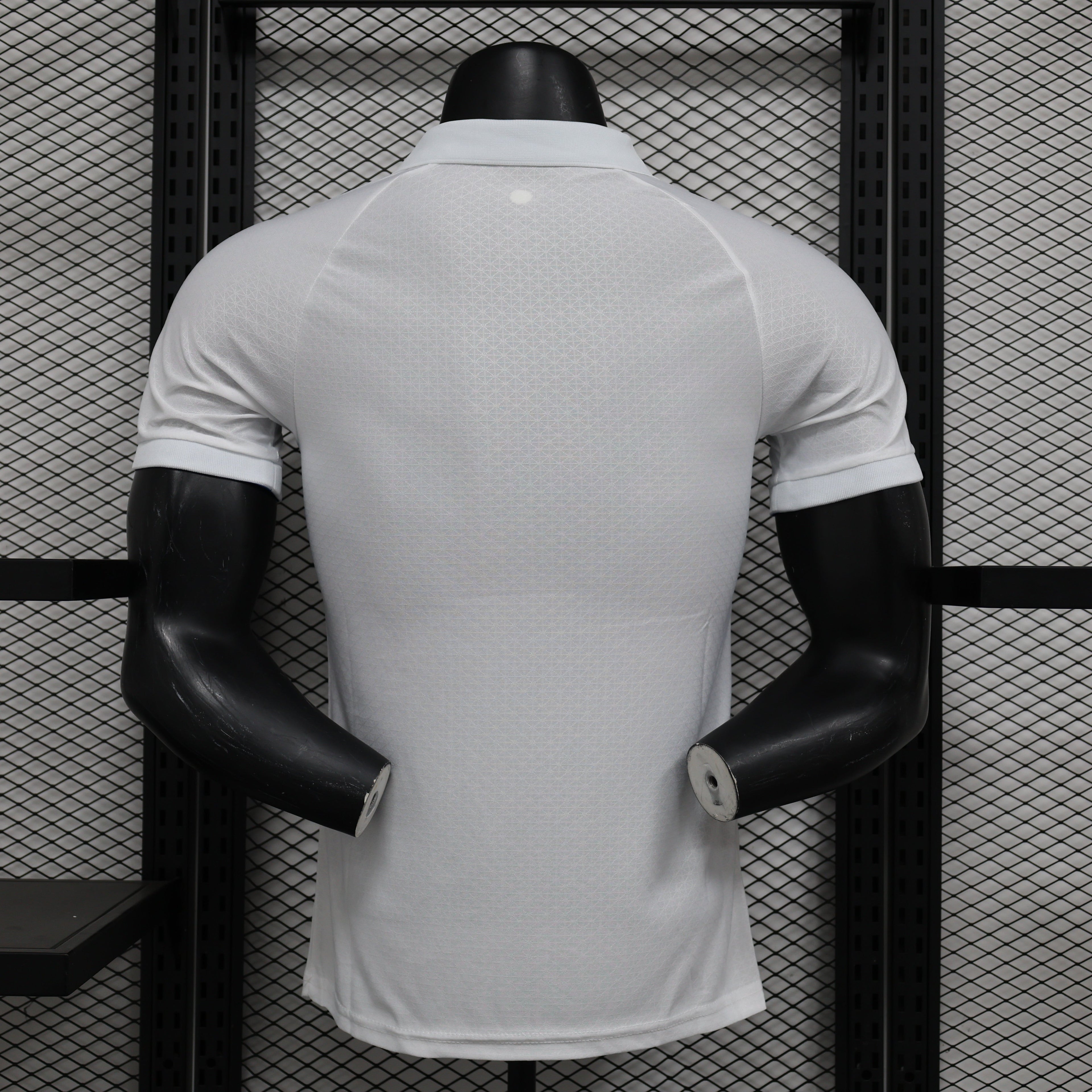 Maillot 24/25 Marseille Spécial Blanc Player