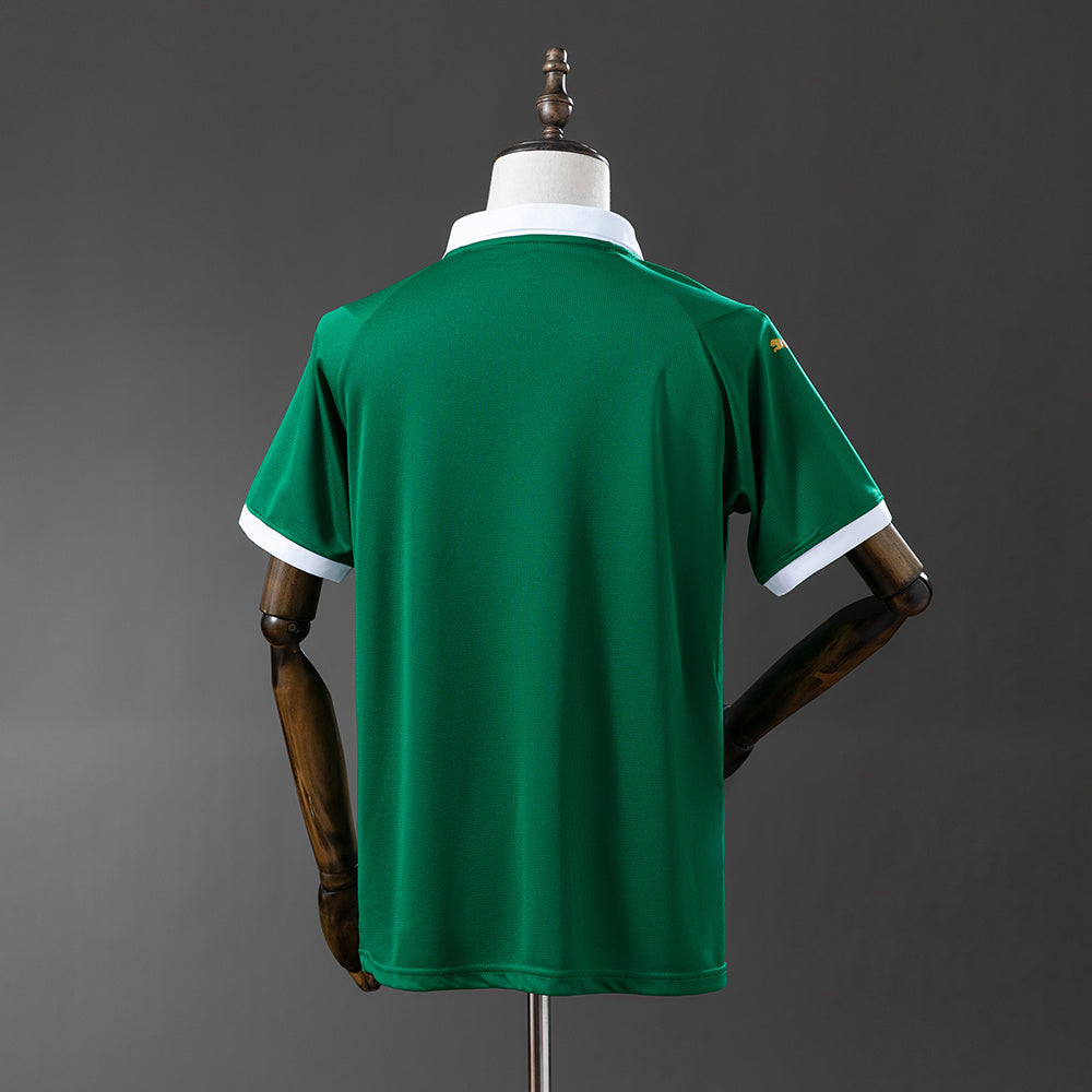 Maillot 24/25 Palmeiras Domicile