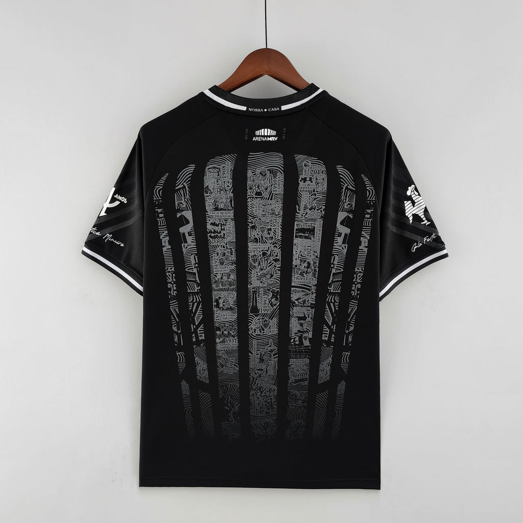 Maillot 22/23 Atlético Mineiro Edition Spécial