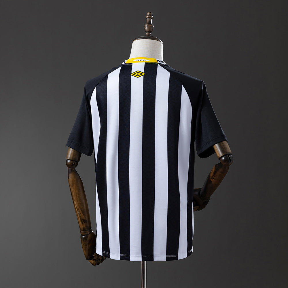 Maillot 25/26 Santos Extérieur