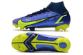 Crampons  Mercurial Superfly IX Elite