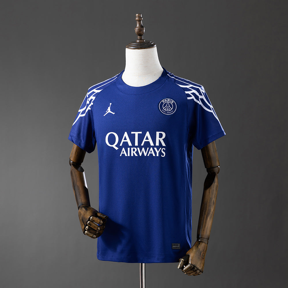 Maillot 24/25 PSG Bleu