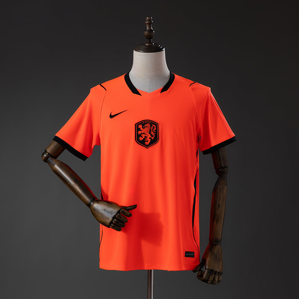 Maillot 2026 Pays Bas Domicile
