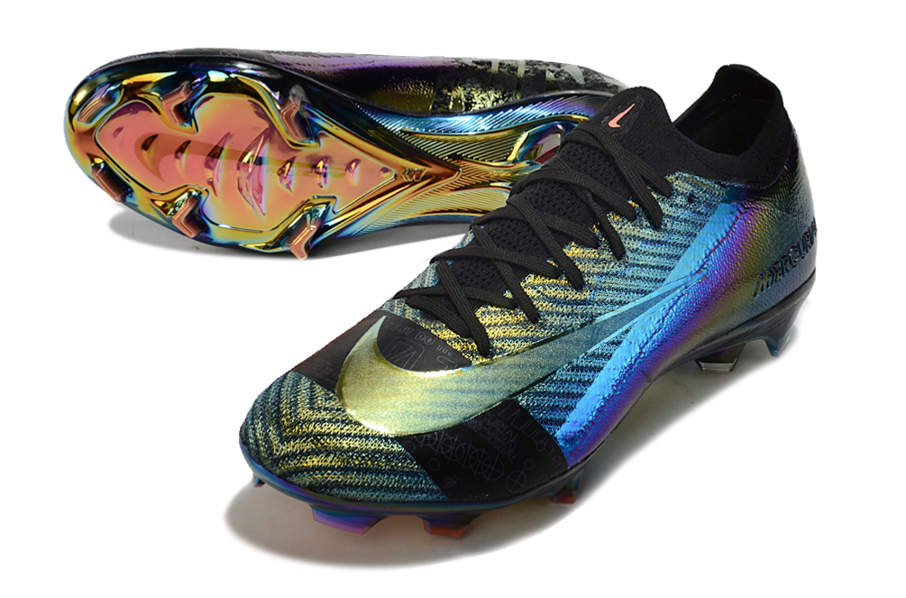 Crampons  Mercurial Vapor XV Elite FG