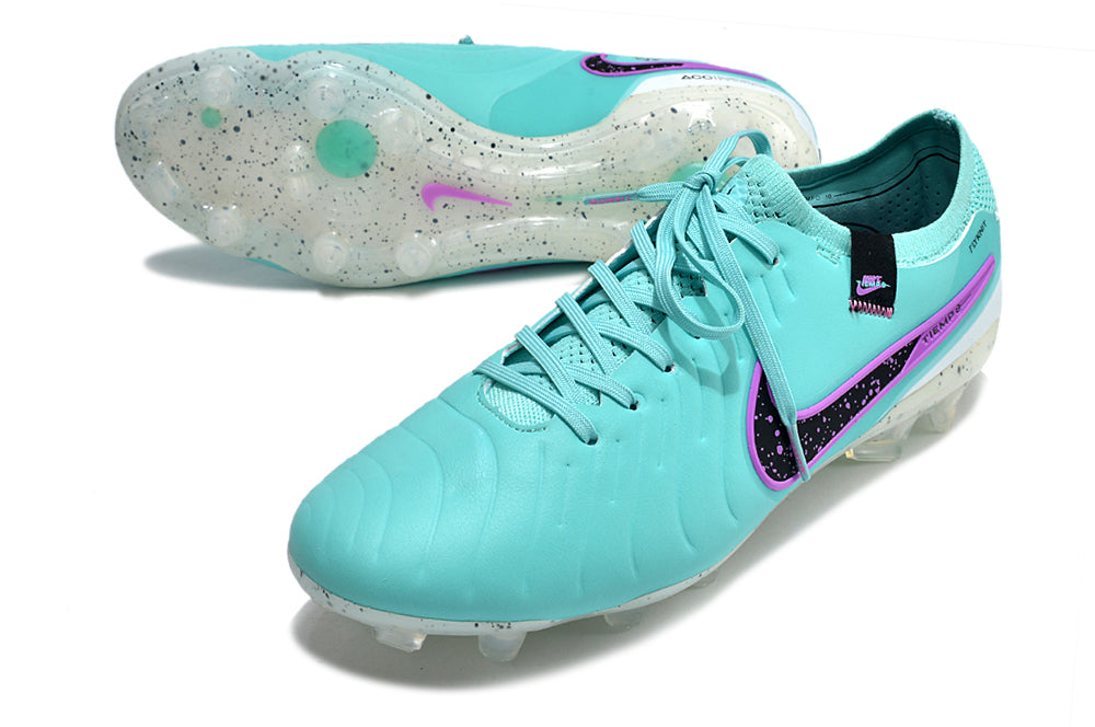 Crampons Tiempo Legend X Elite