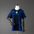Maillot Femme 2026  Brésil Extérieur