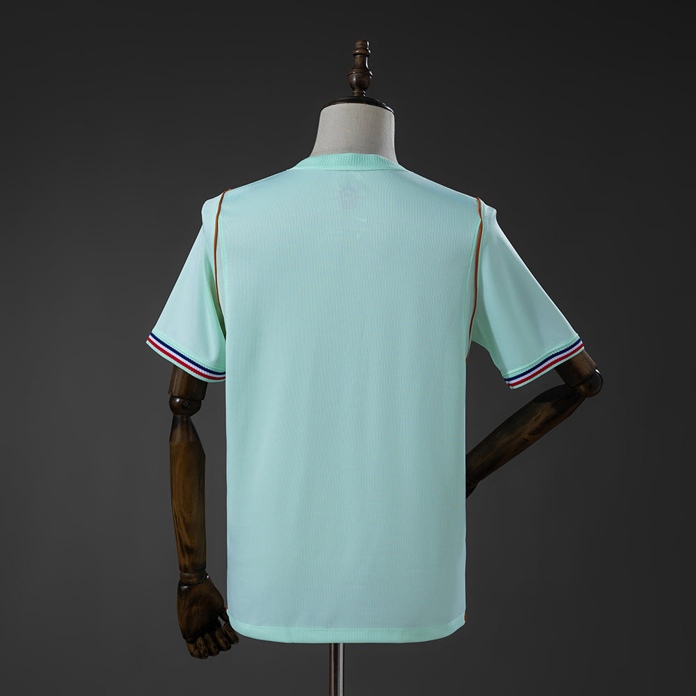 Maillot 2026 France Extérieur