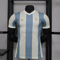 Maillot 2024 Argentine Edition Anniversaire 50ans