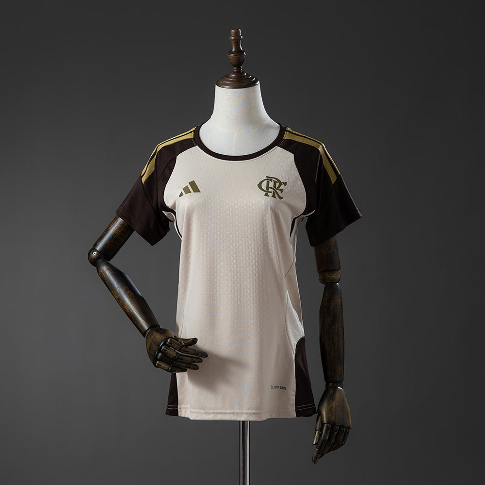 Maillot Femme 26/27 Flamengo Training