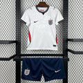 25/26 Ensemble Enfant  England   Domicile