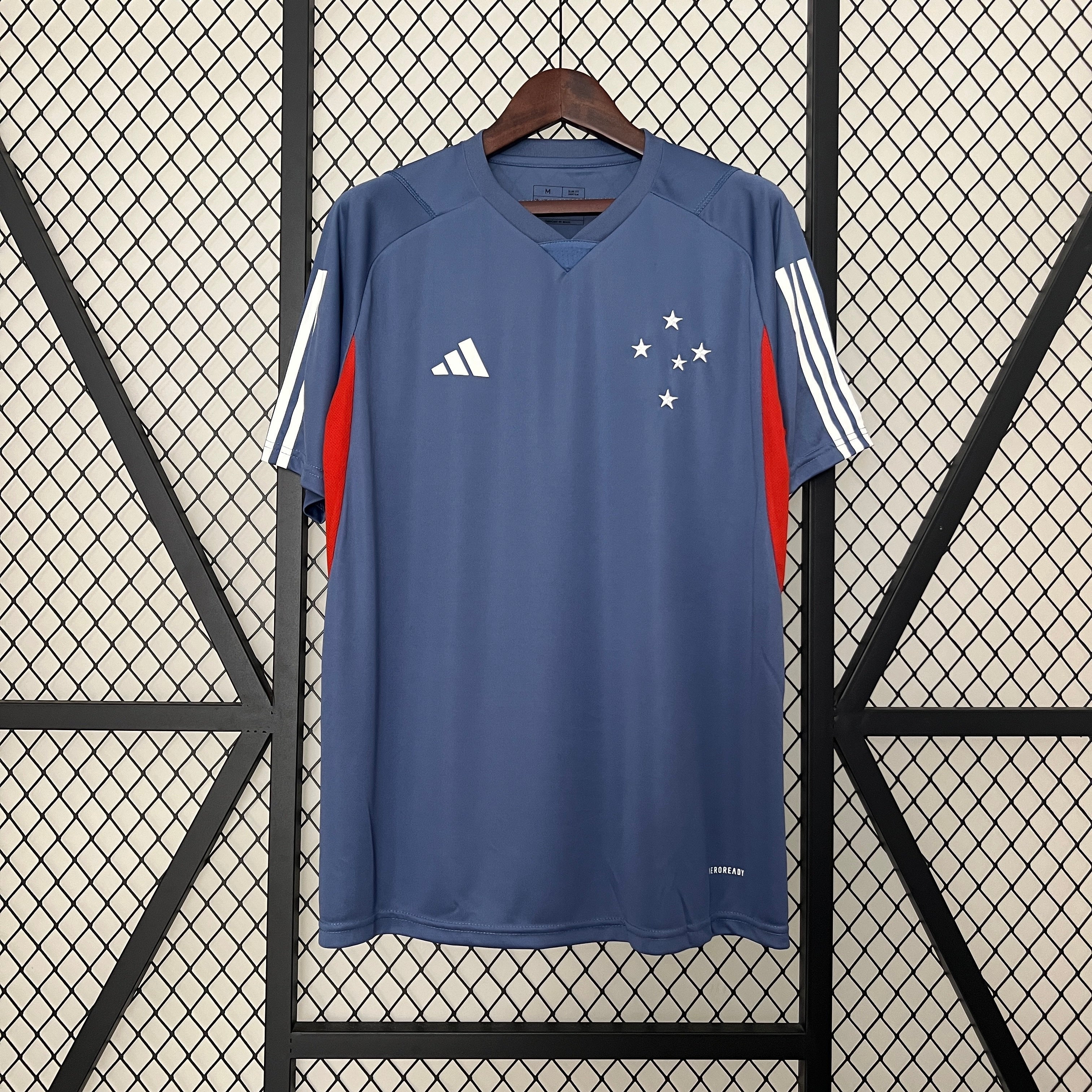 Maillot 24/25 Cruzeiro Training