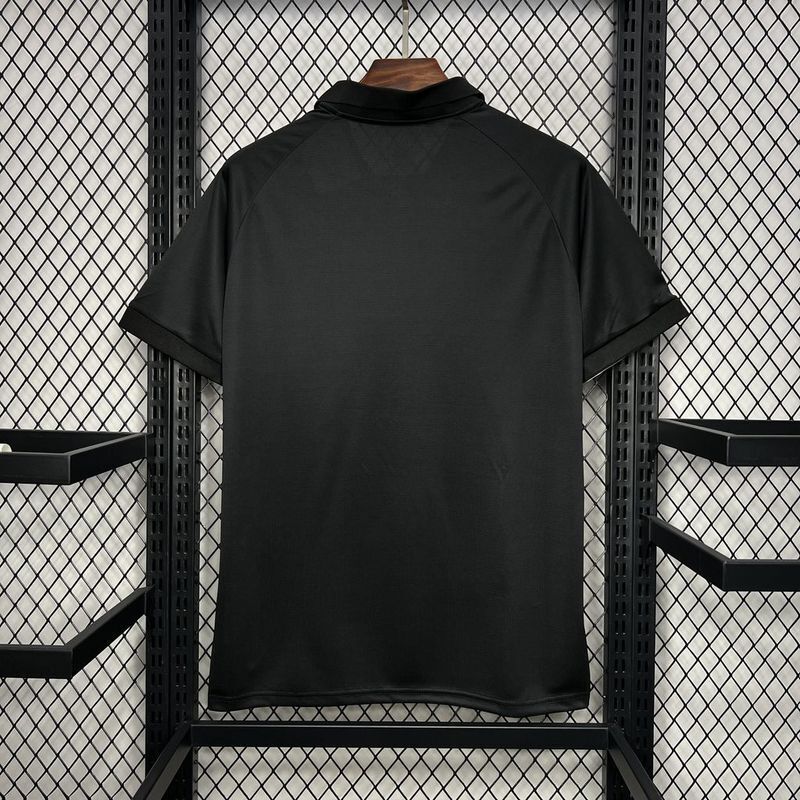 Maillot 24/25 Marseille Spécial Noir