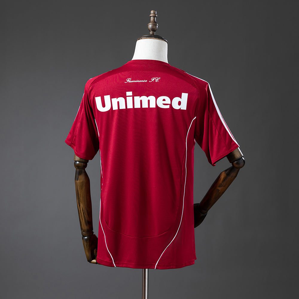 Maillot 09/10  Fluminense Rétro