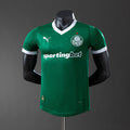 Maillot 25/26 Palmeiras Domicile Player