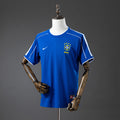 Maillot 1998  Brésil Extérieur Rétro