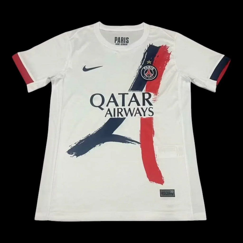 Maillot 24/25 PSG Extérieur