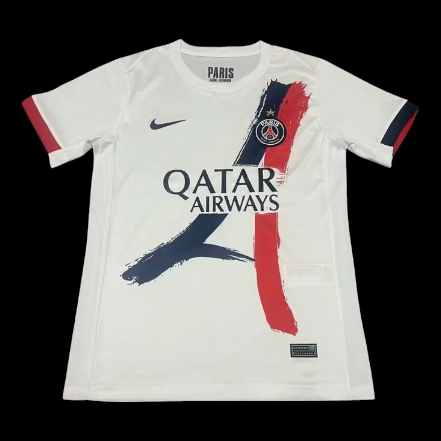 Maillot 24/25 PSG Extérieur