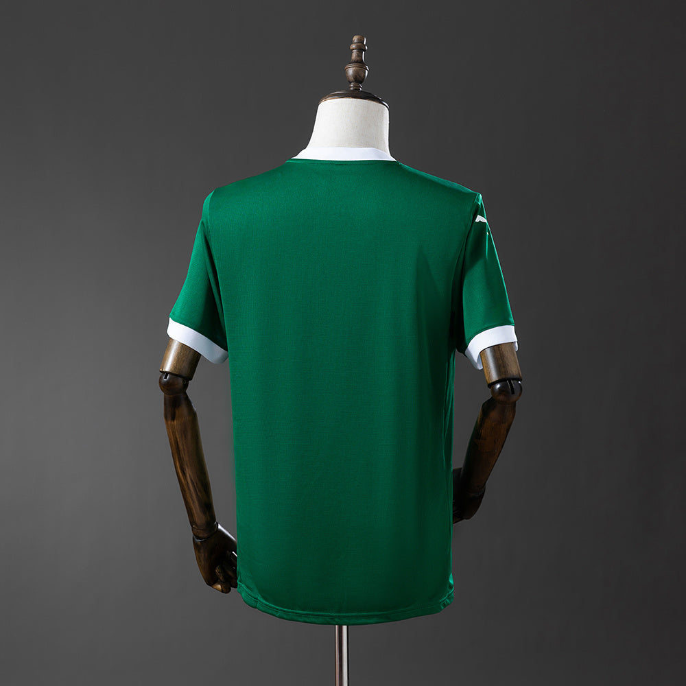 Maillot 25/26 Palmeiras Domicile