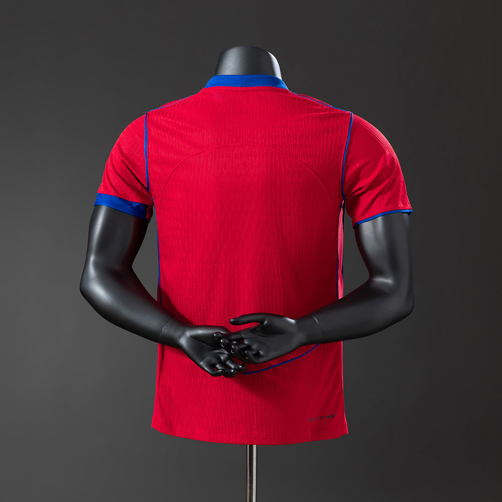 Maillot 25/26  PSG Third player