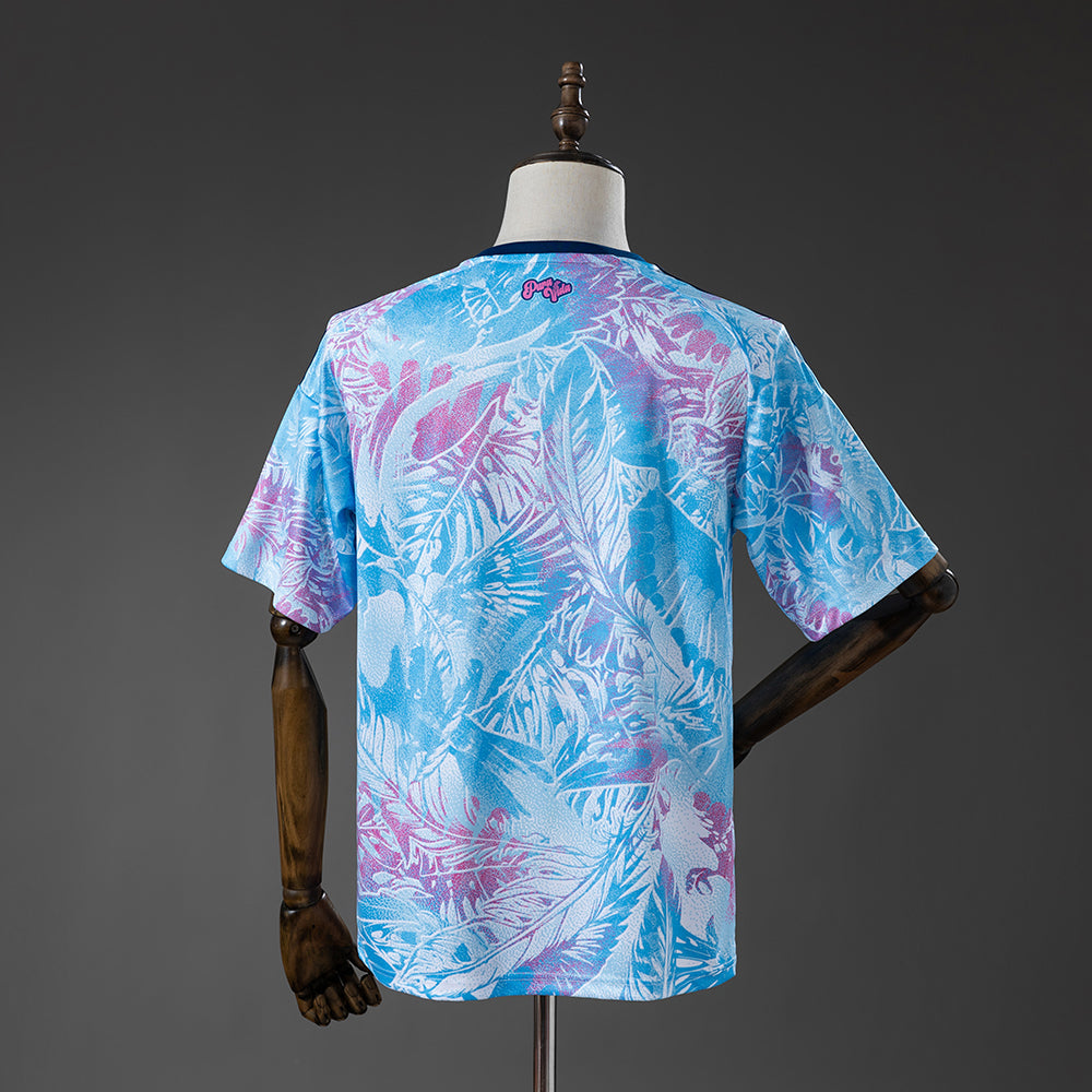 Maillot 2026 Costa Rica Extérieur