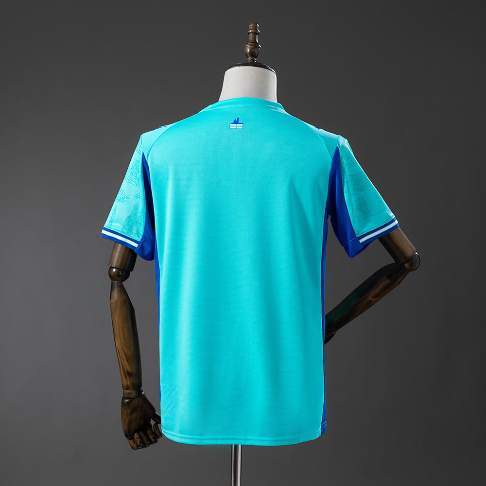 Maillot 25/26 Marseille Spécial