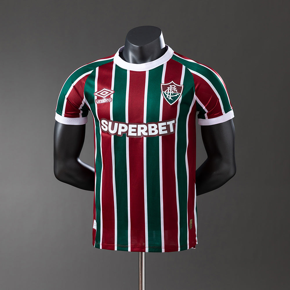 Maillot 25/26 Fluminense Domicile Player