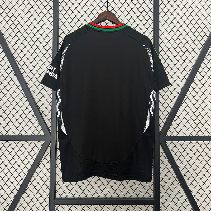 Maillot 24/25 Arsenal Extérieur