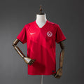 Maillot 2026 Canada Domicile