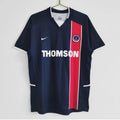 Maillot 2002-2003 PSG  Domicile  Rétro