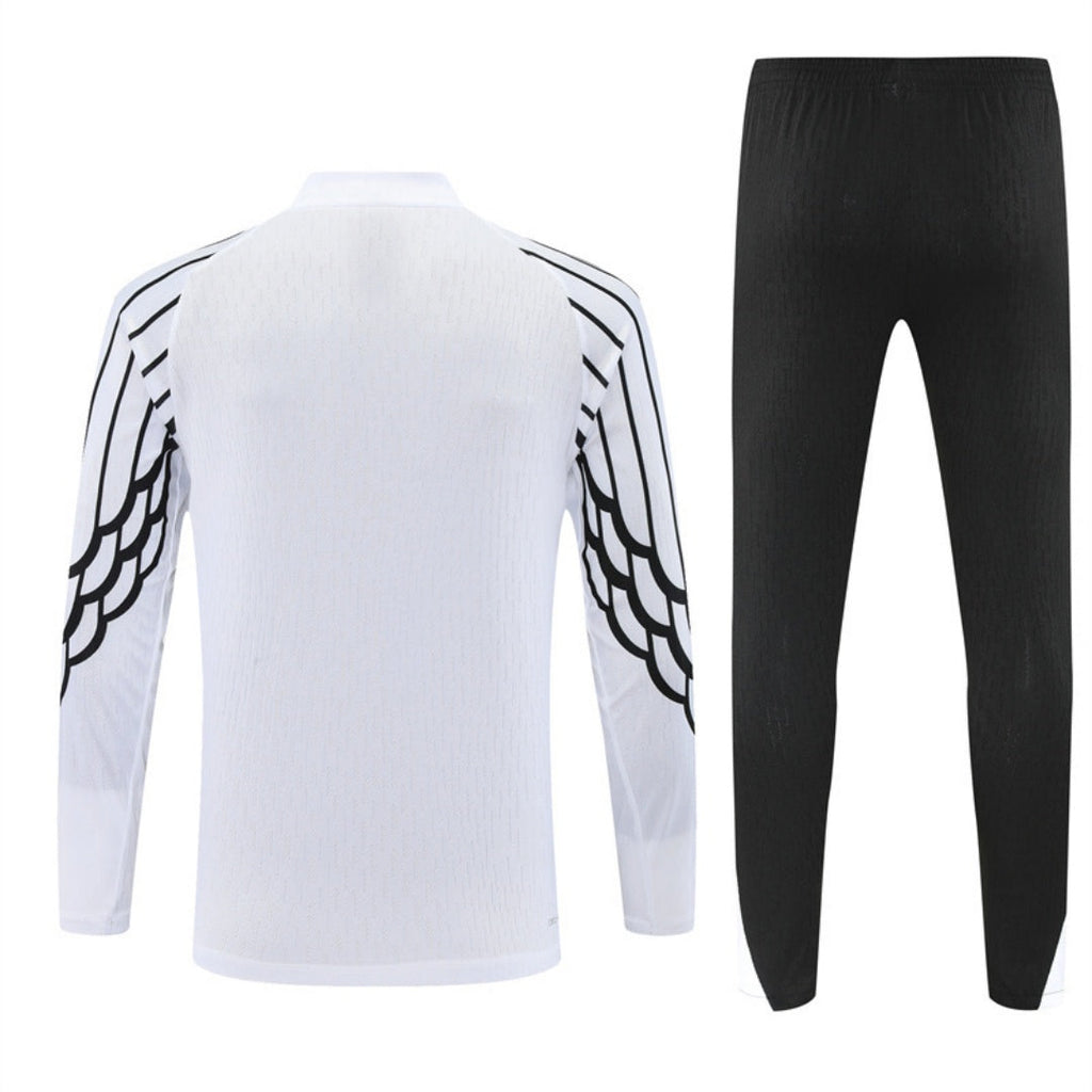 25/26 Ensemble  PSG Spécial white