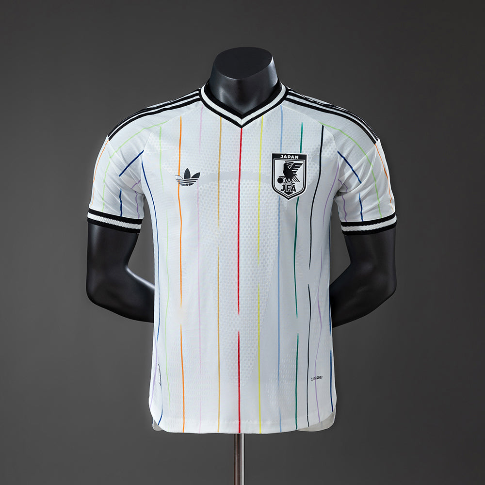 Maillot 2026 Japon Extérieur Player