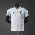 Maillot 2026 Japon Extérieur Player