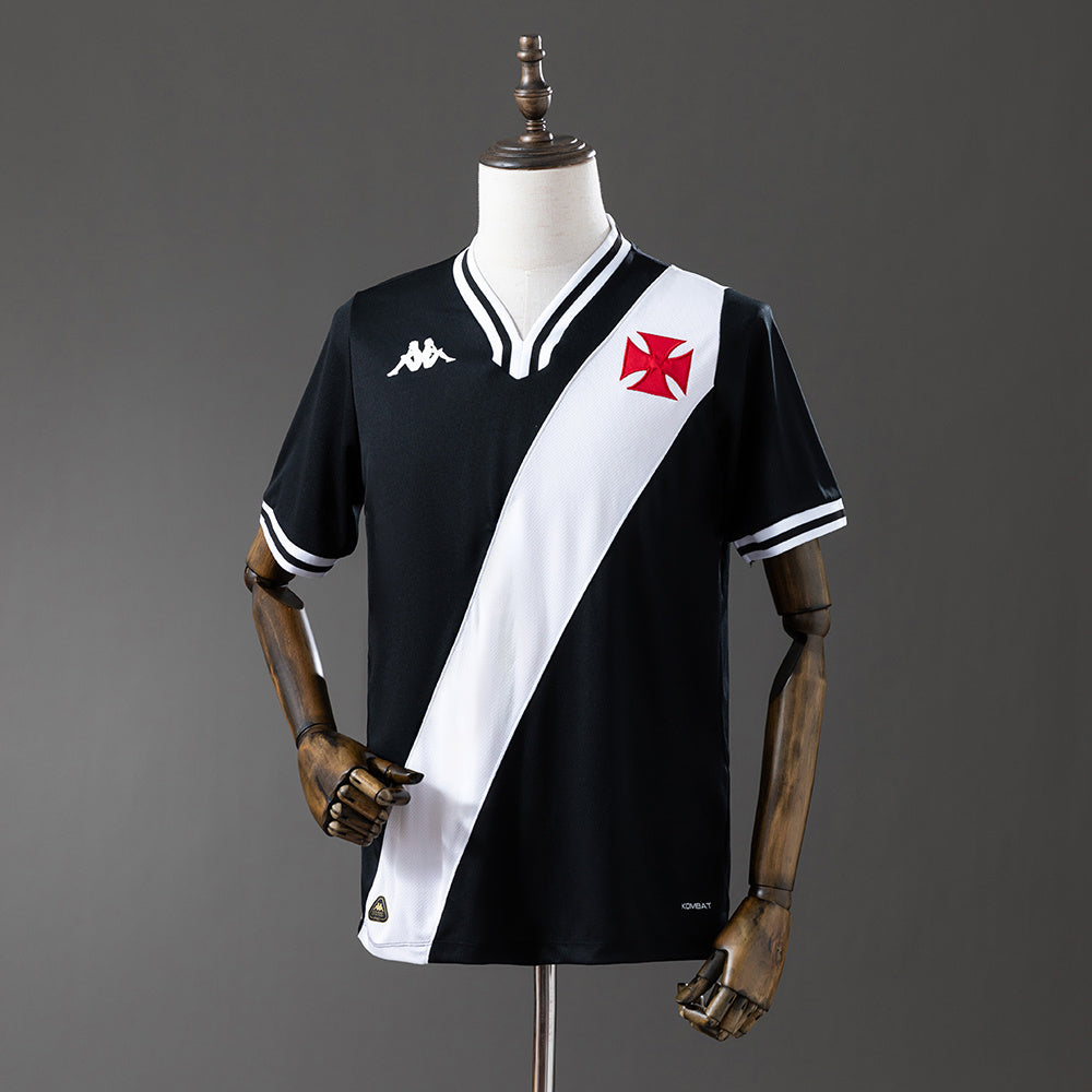 Maillot 25/26 Vasco Domicile