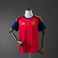 Maillot 2026 Espagne Domicile