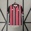 Maillot 24/25 Sao Paulo Extérieur