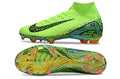 Crampons  Mercurial Superfly 16 Elite XXV