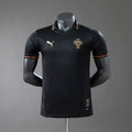Maillot 2026 Portugal Edition Spécial Noir player