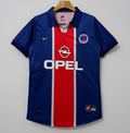 1994-1998 Maillot  PSG Domicile Retro