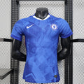 Maillot 25/26  Chelsea Domicile player