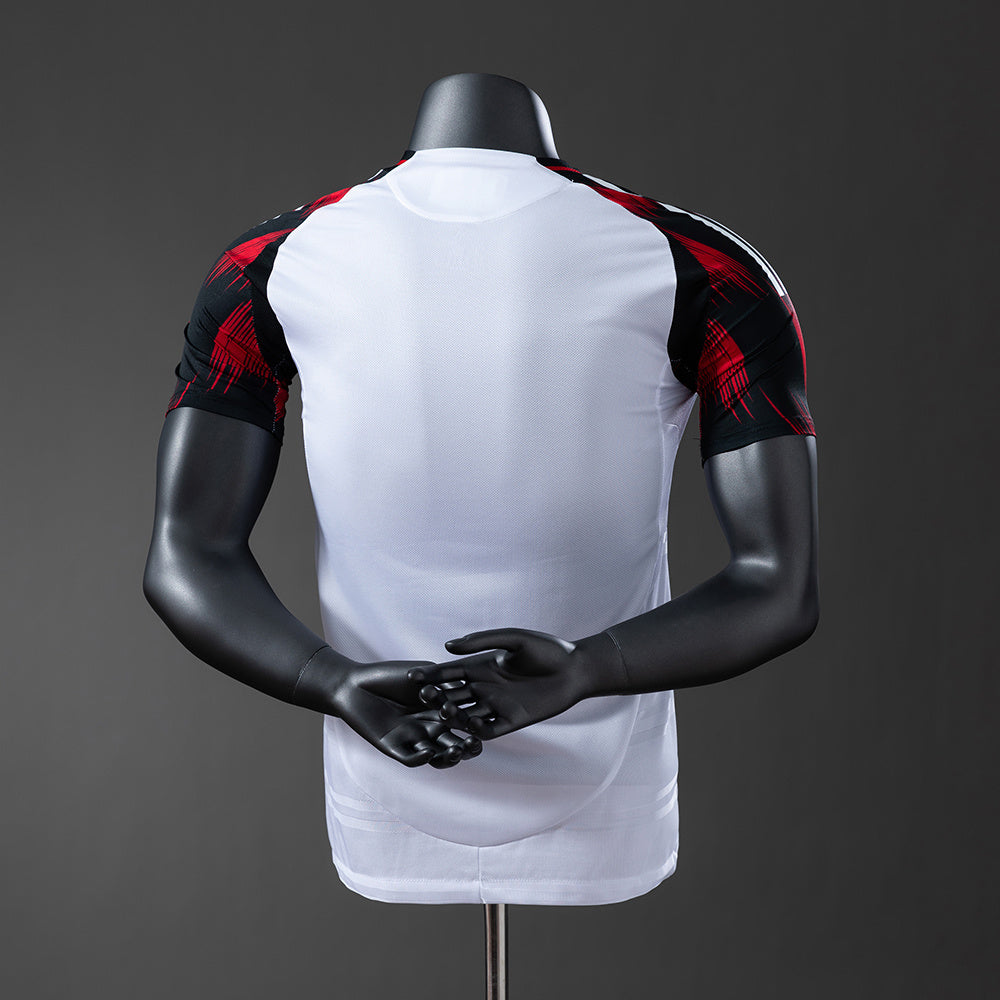 Maillot 25/26 Flamengo Extérieur Player