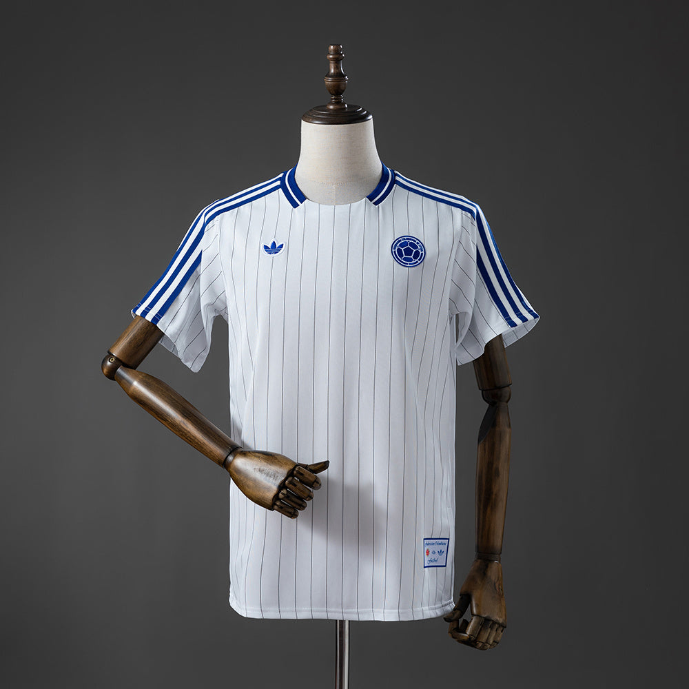 Maillot 2026 Colombie Edition Spécial