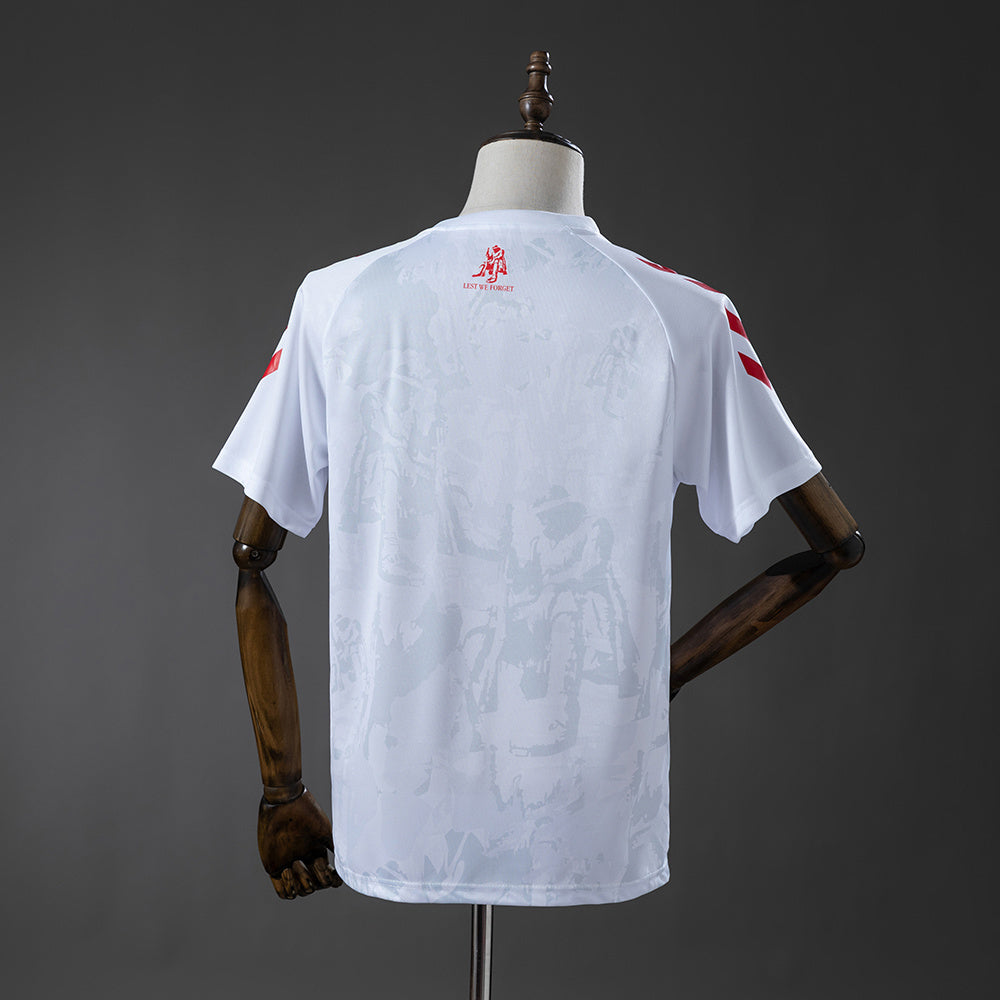 Maillot 25/26 Sunderland Edition Spécial
