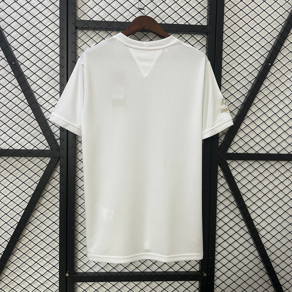 Maillot 25/26 Santos Edition Spécial Blanc