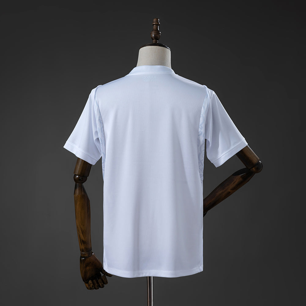 Maillot 2026 Norvège Extérieur Blanc