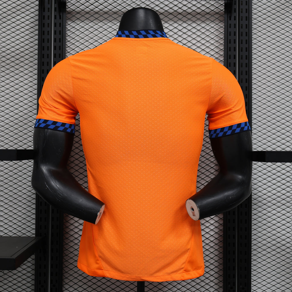 Maillot 24/25 Marseille Third Player