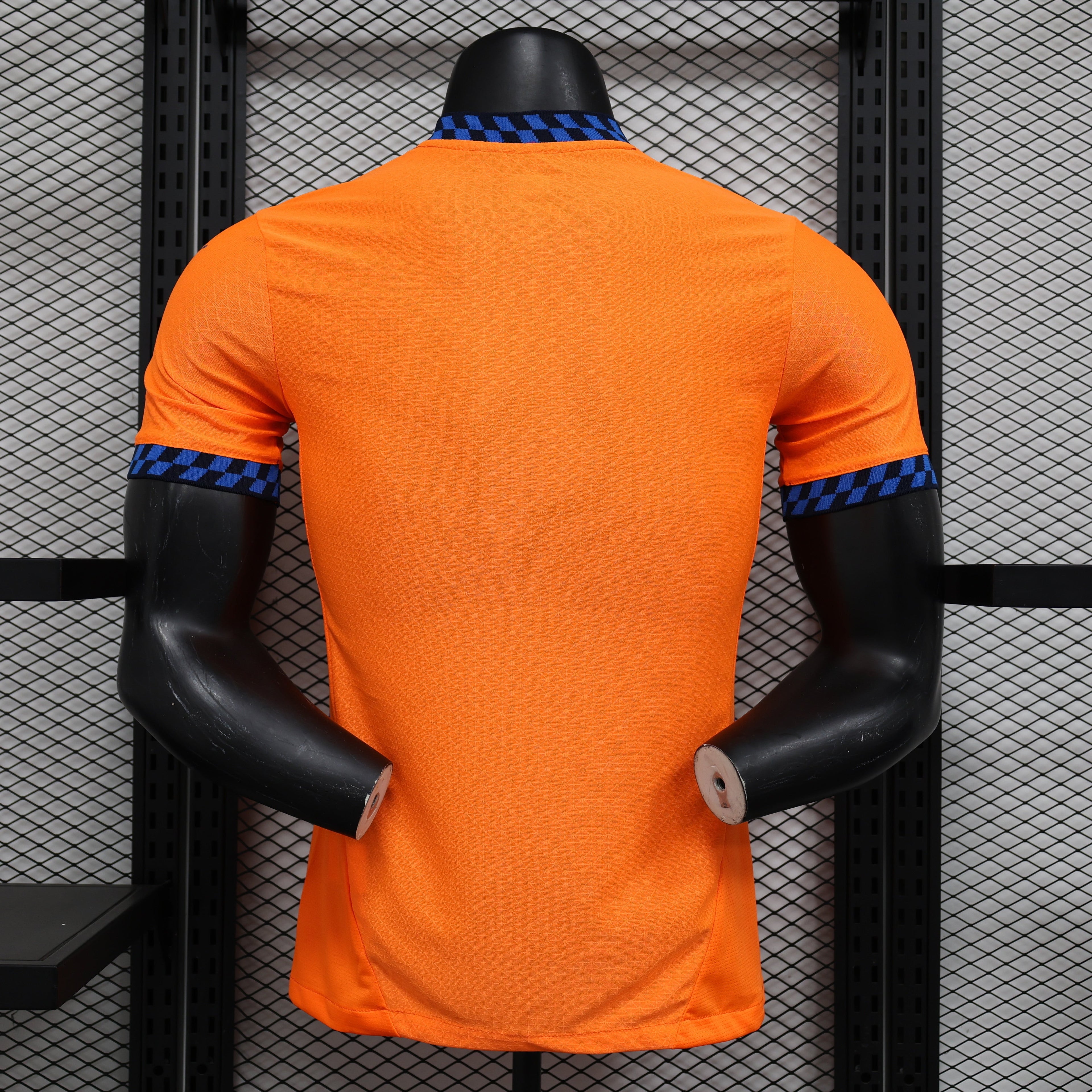 Maillot 24/25 Marseille Third Player
