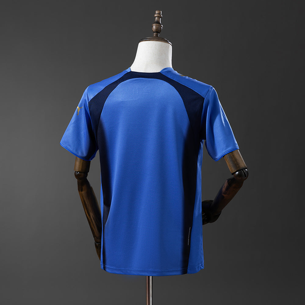 Maillot 2006 Italie Domicile Retro