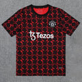Maillot 25/26 Manchester United entrainement